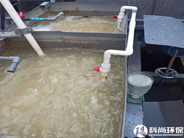 東莞食品廠(chǎng)廢水處理_工業(yè)廢水處理設(shè)備